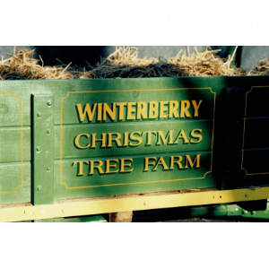 Winterberry Christmas Tree Farm